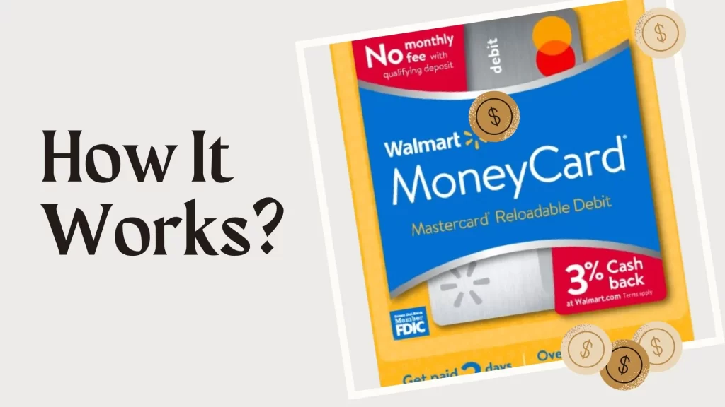 How Does a Walmart Money Card Work ❓ www.walmart-money-Card.Com Walmart Money Card