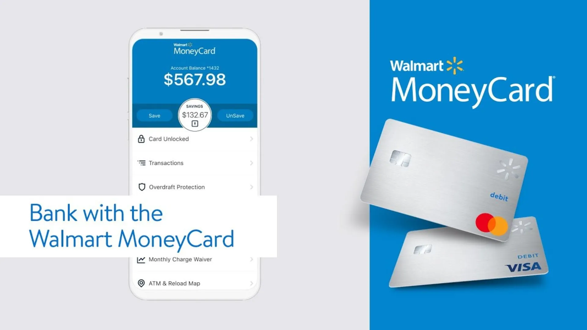 What Bank Is Walmart Money Card ❓by walmart-money-Card.Com