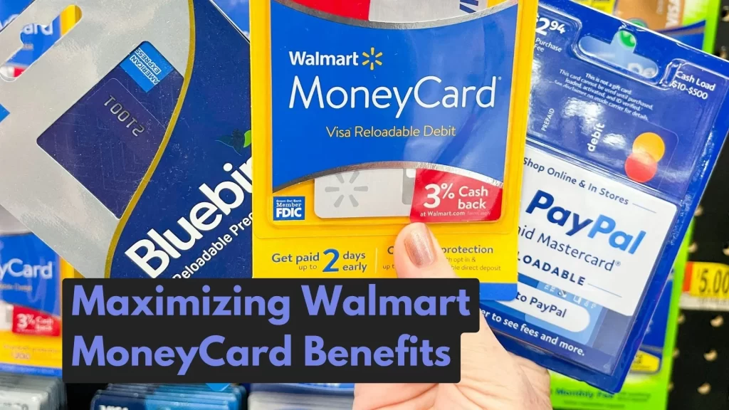 Maximize Walmart MoneyCard Benefits [ With Free eBook ] by walmart-money-card.com walmart money card