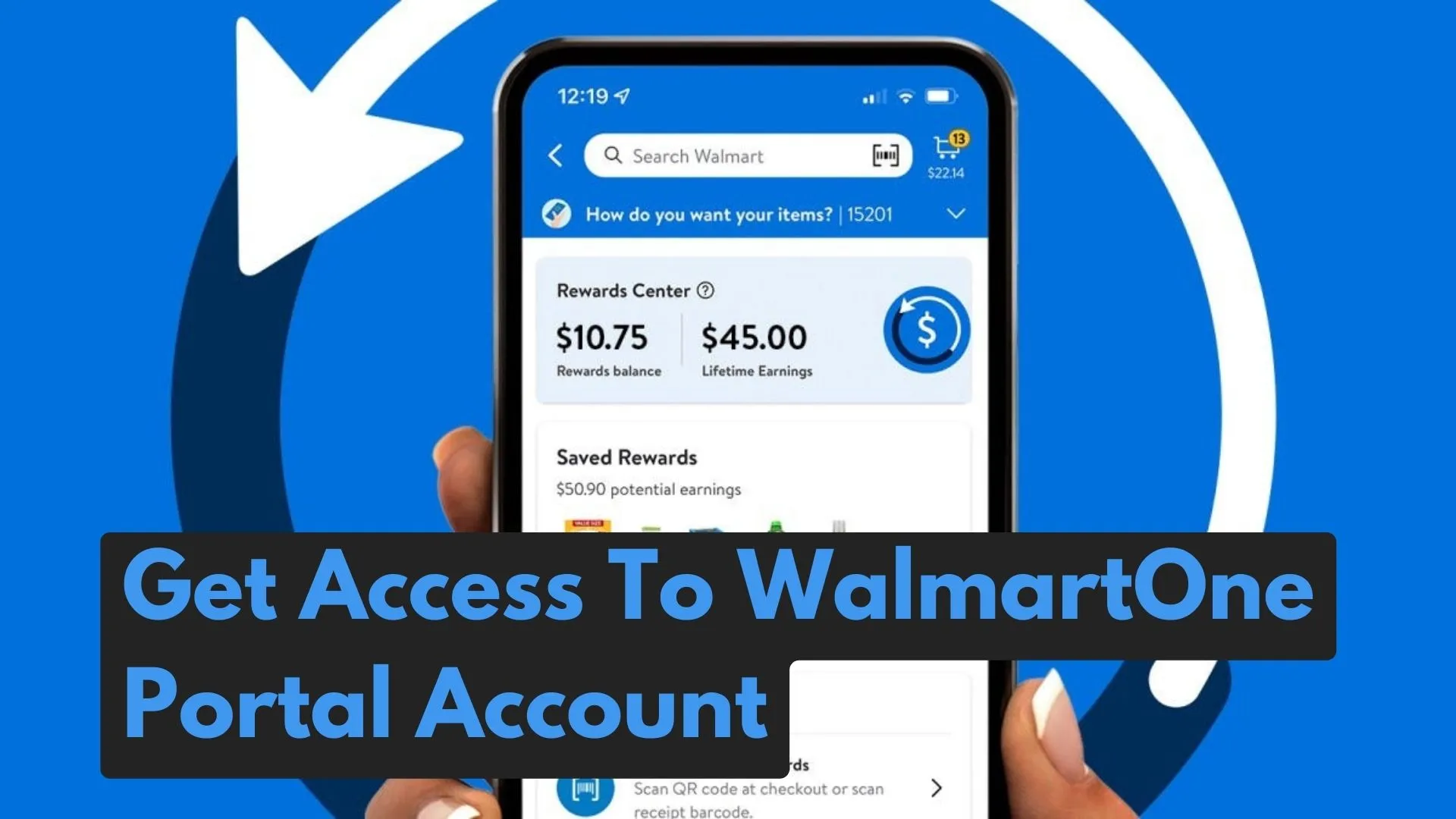 WalmartOne Login walmart one login www.walmart-money-card.com Walmart MoneyCard