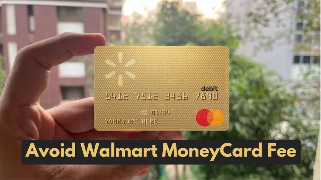 Walmart MoneyCard Fees Explained - How To Avoid? walmart-money-card.com Walmart Money Card