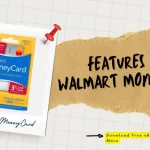 Features Of Walmart Money Card or Walmart MoneyCard Benefits by walmart-money-Card.com