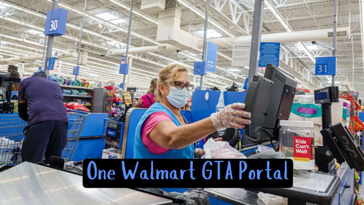 One Walmart GTA Portal For Walmart Associate https://walmart-money-card.com/w