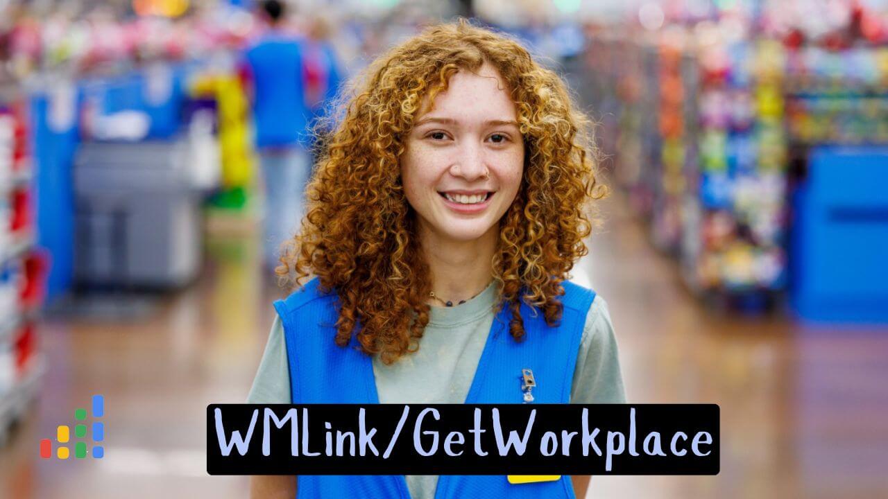 WMLink/GetWorkplace - Walmart WMLink Info. - GetWorkplace https://www.walmart-money-card.com/